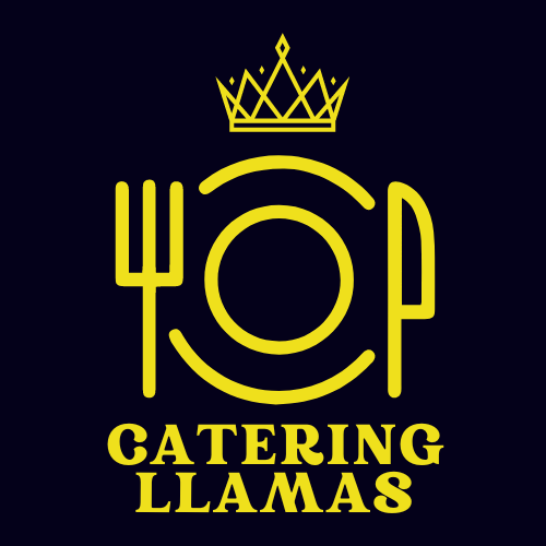 12-LogoCateringLlamas